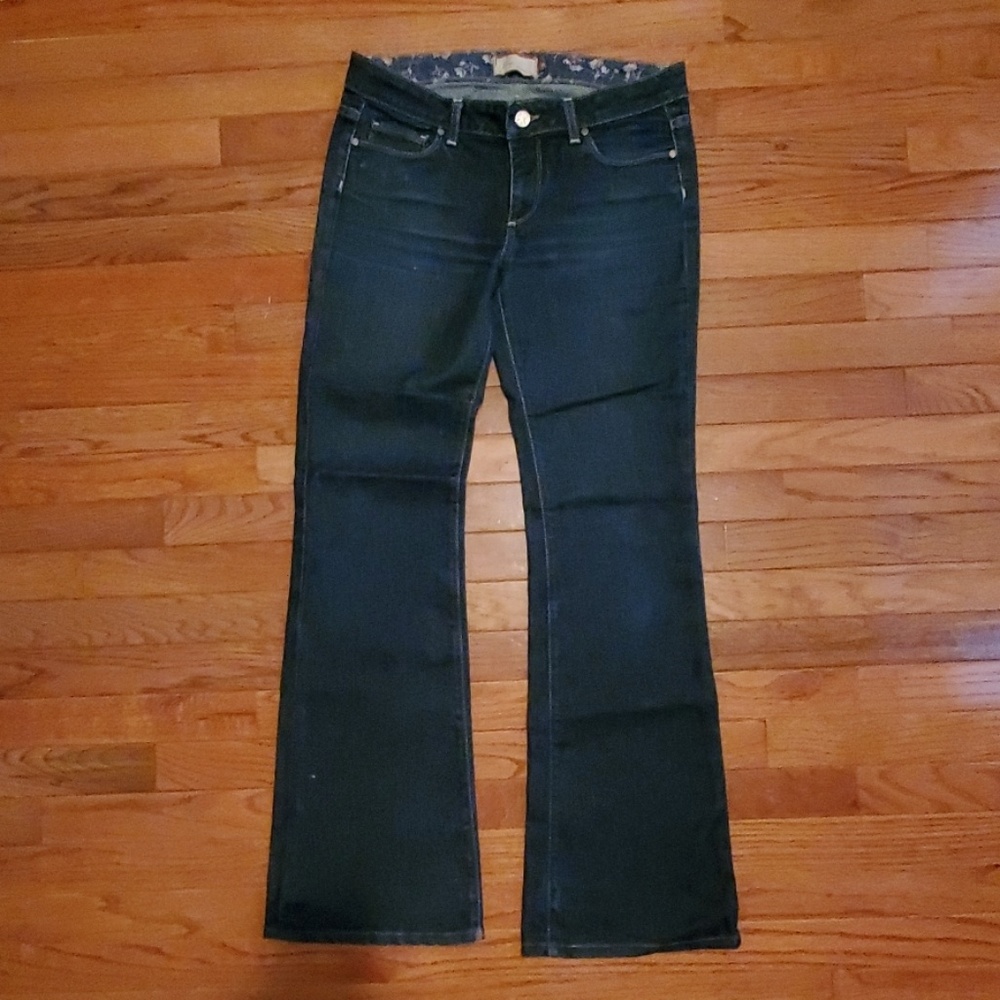 Paige Denim